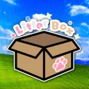 The Big Litter Box