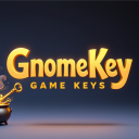 GnomeKey 🎮 🔑 💸 | Zakup kluc...