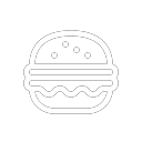 hamburbur™ icon