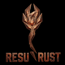 Resu Rust -  RUST Server [EU]