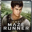 MAZE RUNNER realm