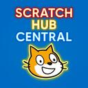 Scratch Hub Central Discord Server Icon