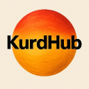 KurdHub Discord server icon