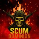 ESP SCUM Dominion Server PvPvE - X4 - EU Discord Server Icon