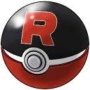 🚀💣 TEAM ROCKET HQ 💣🚀