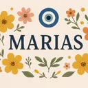 Coração das Marias