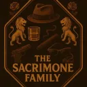 The Sacrimone Family