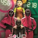 Squid Game Clan