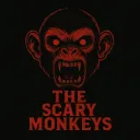 TSM │ The Scary Monkeys