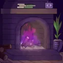 💜The Ember Lounge💜