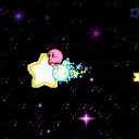 ★ &amp;bull; Ally&amp;rsquo;s Steller Space &amp;bull; ★ Server Icon