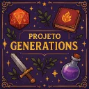 Projeto Generations