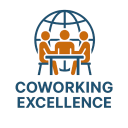 Coworking Excellence Discord server icon