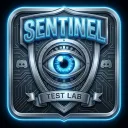 Test server Sentinel security bot
