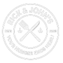 [Shut down] Rick & John’s ®