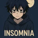 Insomnia 🕖