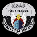 [VWRP] USAF Pararescue - 3d ARRG, 38th ARRS, Det. 7