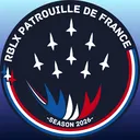 RBLX Patrouille de France