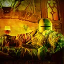 Tachanka's Domain