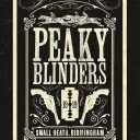 PEAKY BLINDERS