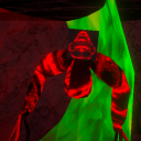 (OFFICAL) Restored Gorilla Tag Horror Games icon