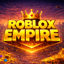 Discovery icon for Roblox Empire | Daily Robux Giveaways Discord server