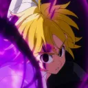 メリオダス(meliodas)