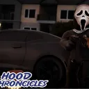Hood Chronicles | Shop