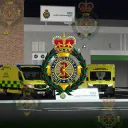 [AS] London Ambulance Service