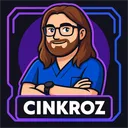 Cinkroz i giereczki