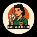 Arbitrage Queen!