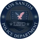 Los Santos Police Department