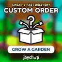 Grow A Garden Market