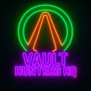 Vault Hunters HQ