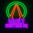 Vault Hunters HQ