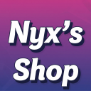Nyx's Shop Discord Server