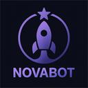 NovaBot | Support Discord Server Icon