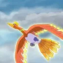 Pokemon Graceful Gold