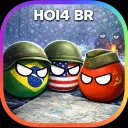 HOI4 BR ｜Jogos de Estratégia