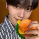 ᚐ𓈒　　🍔𓈒　　gyub