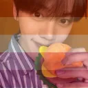ᚐ𓈒　　🍔𓈒　　lgyubt
