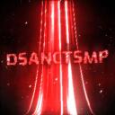 DarkSanctum SMP Discord Server Icon