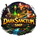 DarkSanctum SMP discord icon