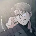🪸BL Safespace🪼 server icon