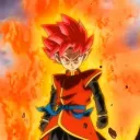 Dragon Ball Heroes MC