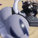 Cumbat!<3 | Roblox Cons! discord icon