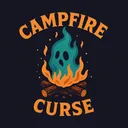 Campfire Curse