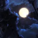 .𖥔 ݁ ₊moonbed⋅ ִֶָ☾. Discord Server