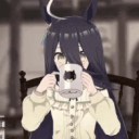 Nalt's Café Umalings Discord Server Icon