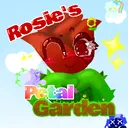 🌹٠࣪⭑Rosie's Petal Garden!₊˚⊹⋆🌹